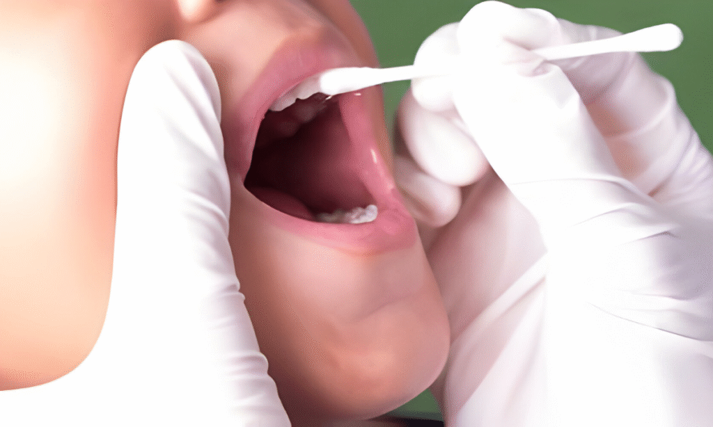 silver diamine flouride in UAE by Dr Hawraa, SDF in UAE